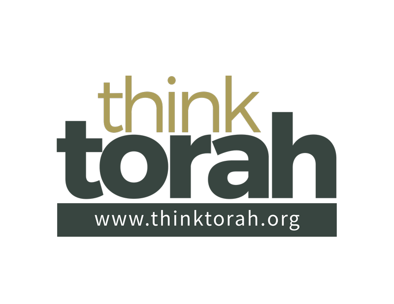 Think Torah